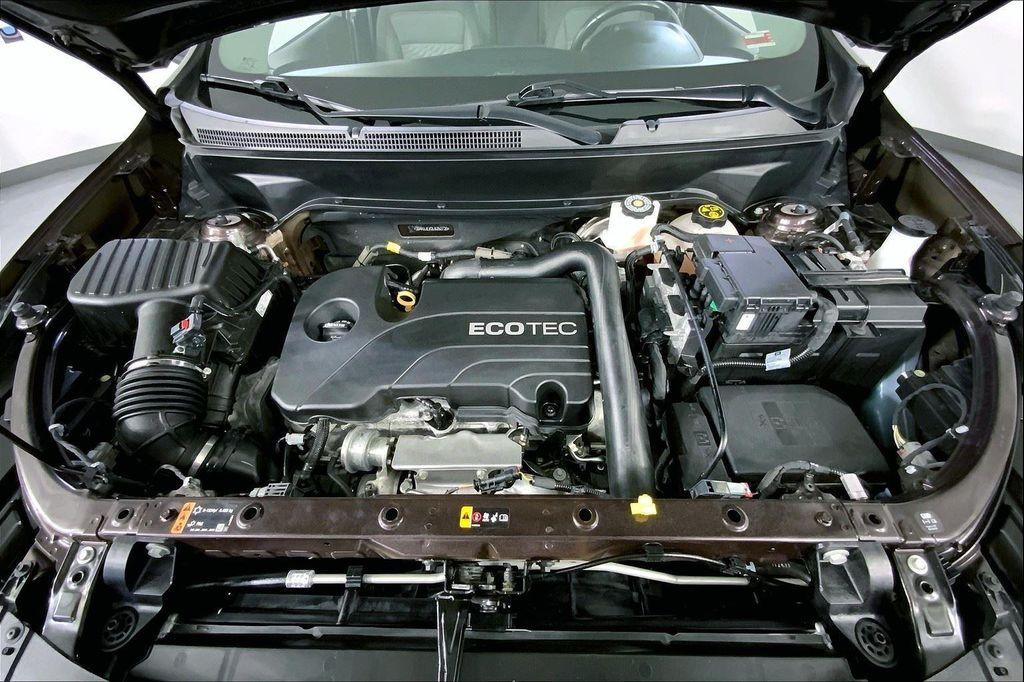 used 2020 Chevrolet Equinox car, priced at $15,900