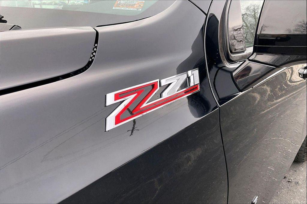 used 2023 Chevrolet Tahoe car, priced at $53,500