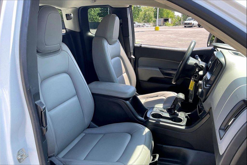 used 2019 Chevrolet Colorado car, priced at $15,900