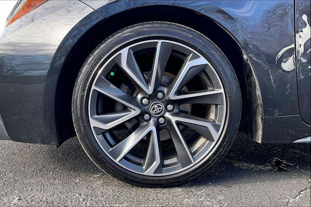 used 2020 Toyota Corolla car, priced at $11,500