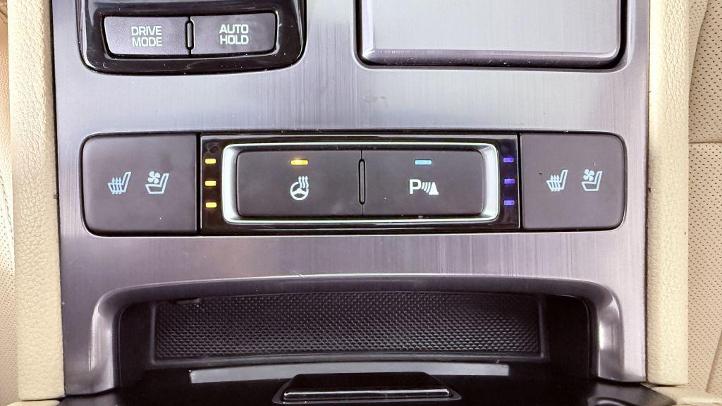 used 2018 Genesis G80 car, priced at $24,999