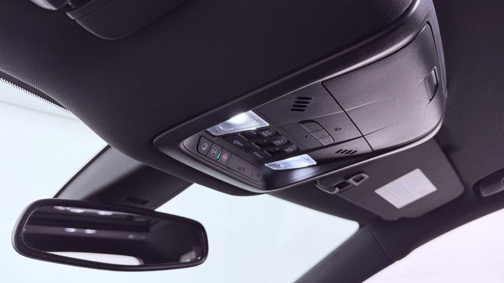 used 2022 Buick Enclave car, priced at $28,999