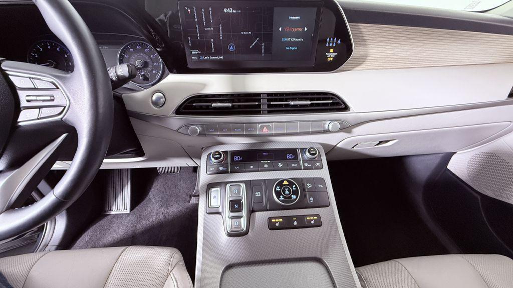 used 2022 Hyundai Palisade car, priced at $30,999