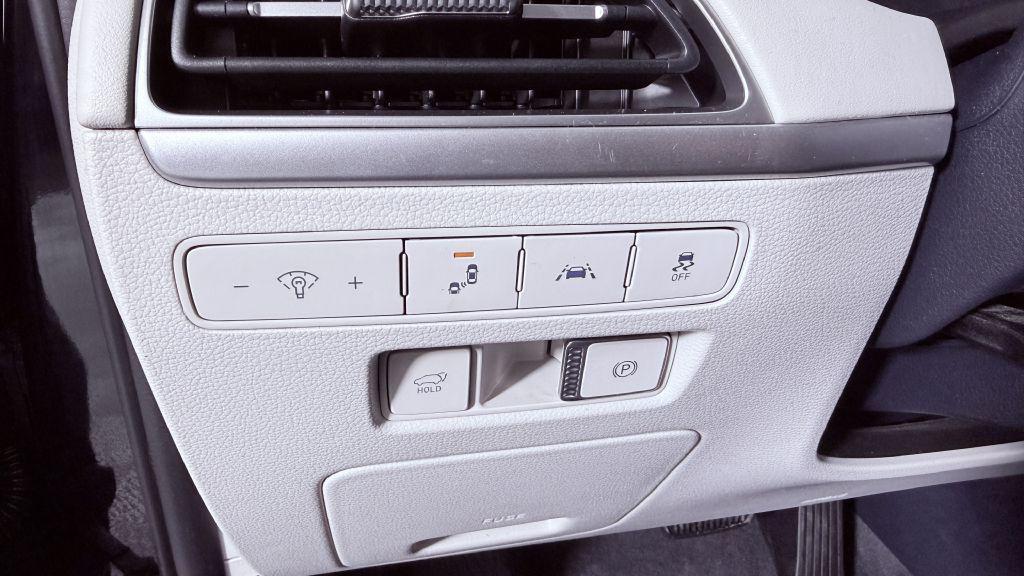 used 2022 Hyundai Palisade car, priced at $30,999