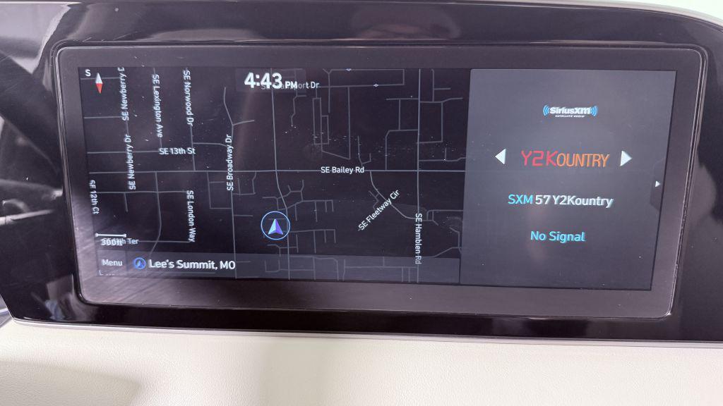 used 2022 Hyundai Palisade car, priced at $30,999