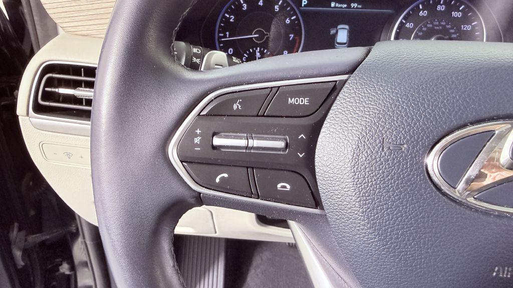 used 2022 Hyundai Palisade car, priced at $30,999