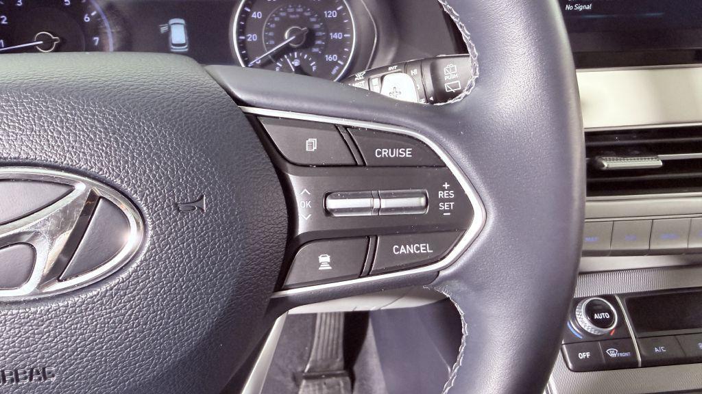 used 2022 Hyundai Palisade car, priced at $30,999