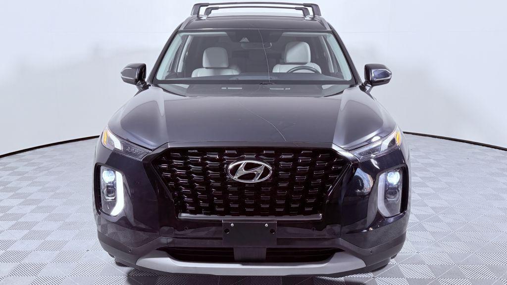 used 2022 Hyundai Palisade car, priced at $30,999