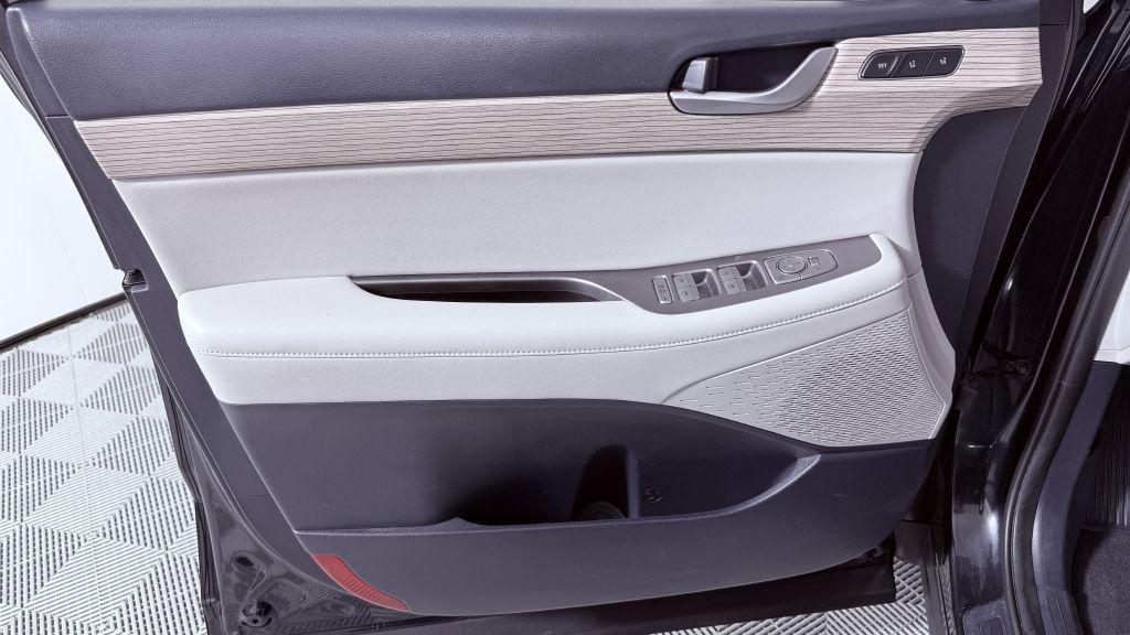 used 2022 Hyundai Palisade car, priced at $30,999