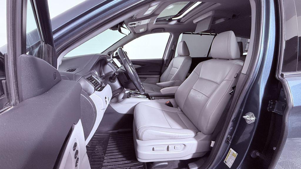 used 2019 Honda Pilot car, priced at $23,999