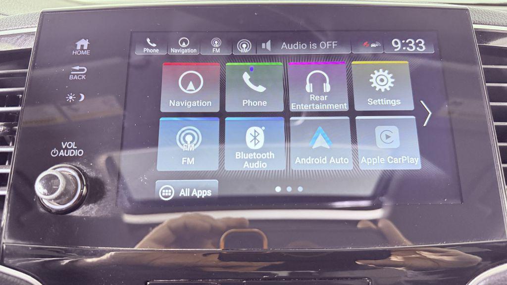 used 2019 Honda Pilot car, priced at $23,999