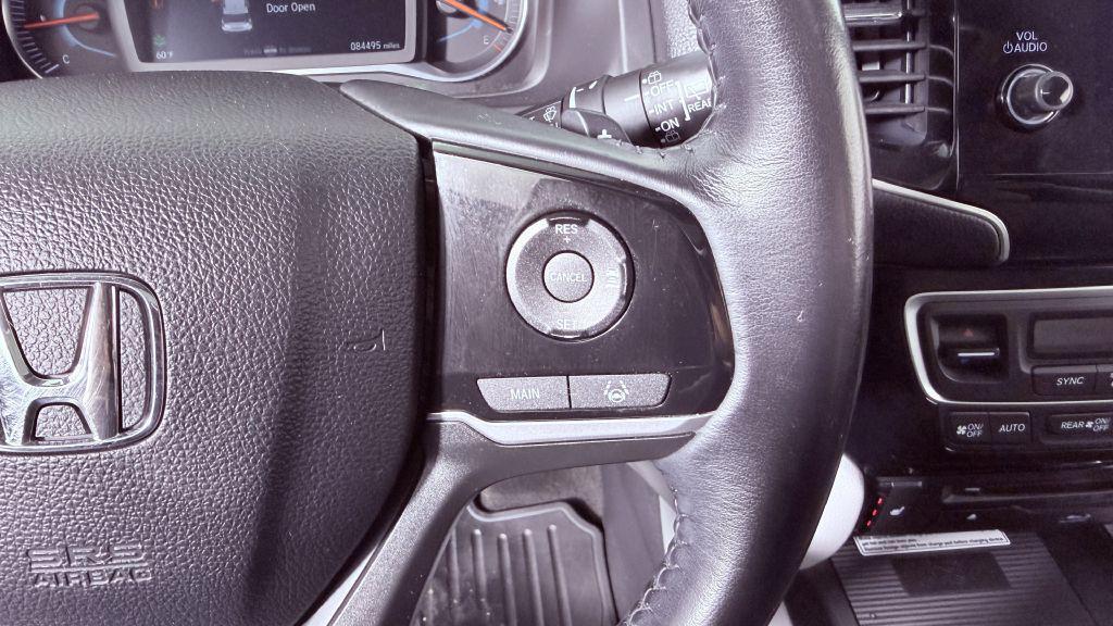 used 2019 Honda Pilot car, priced at $23,999