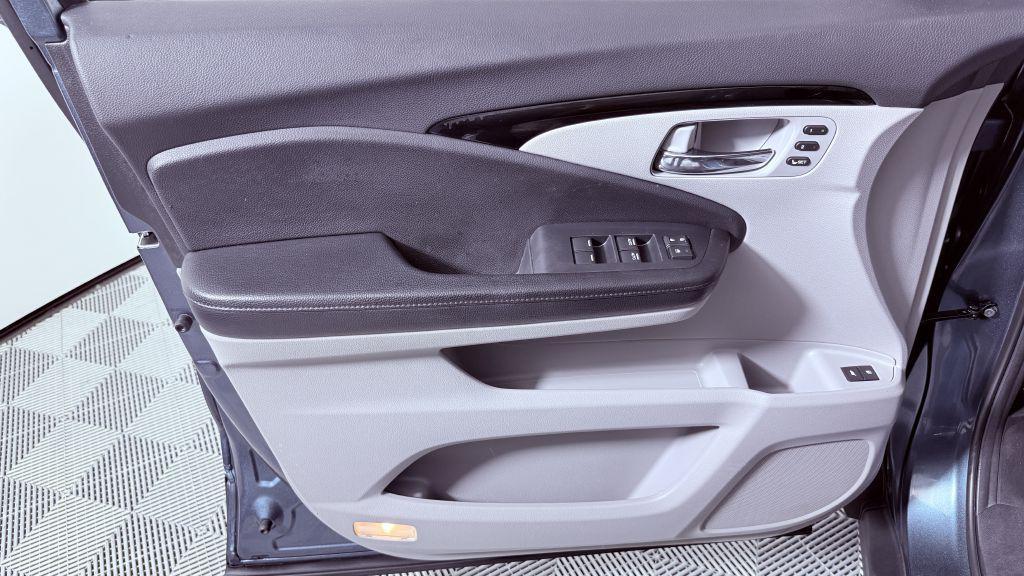 used 2019 Honda Pilot car, priced at $23,999