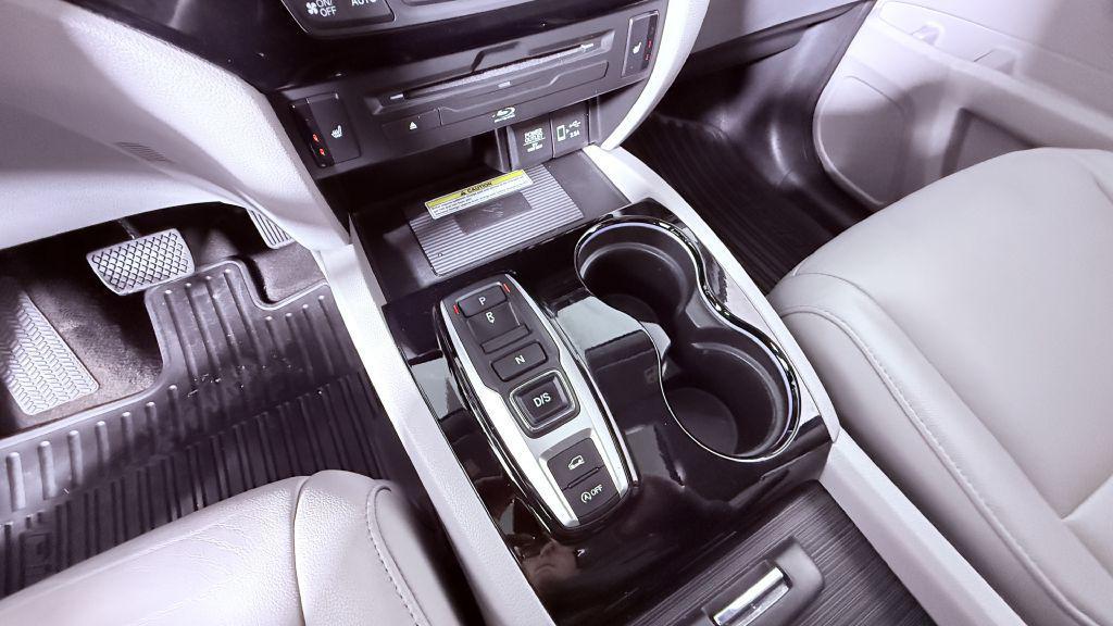 used 2019 Honda Pilot car, priced at $23,999