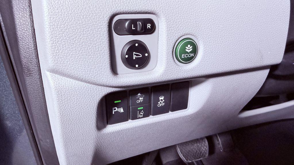used 2019 Honda Pilot car, priced at $23,999