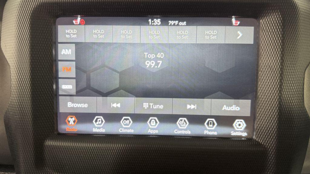 used 2021 Jeep Gladiator car, priced at $27,999