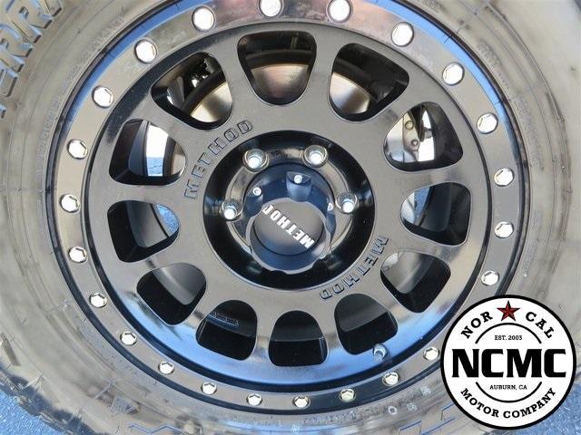 used 2021 Toyota Tacoma car, priced at $36,950