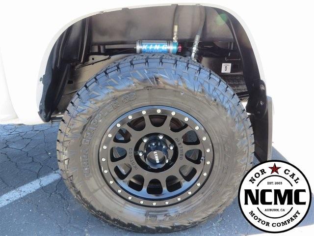 used 2021 Toyota Tacoma car, priced at $36,950