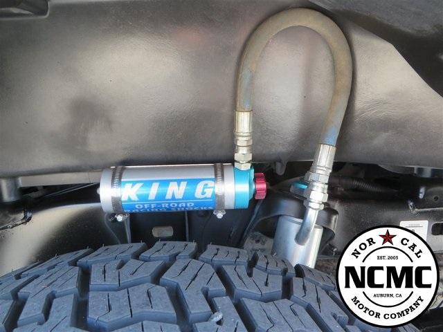 used 2021 Toyota Tacoma car, priced at $36,950