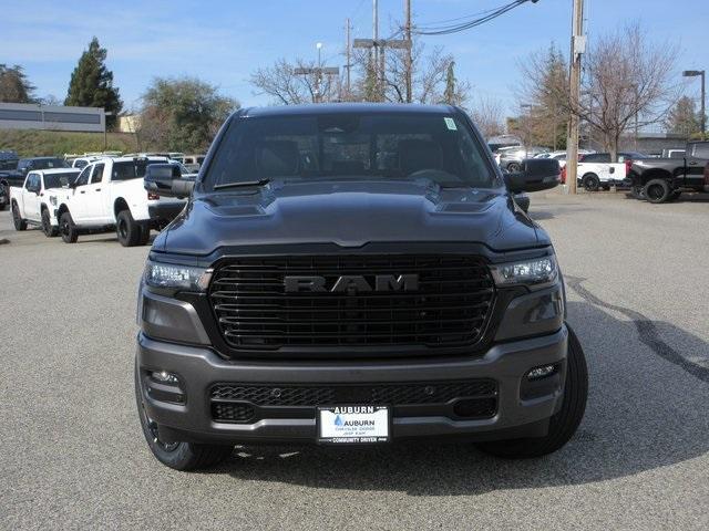new 2026 Ram 1500 car, priced at $69,065