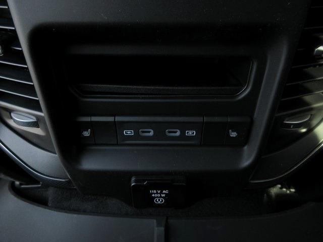 new 2026 Ram 1500 car, priced at $69,065