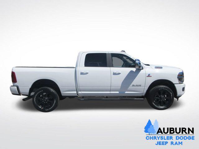 used 2026 Ram 2500 car, priced at $65,995