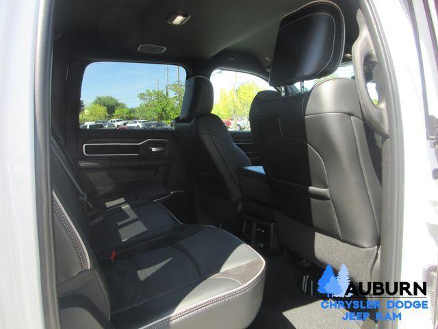 used 2026 Ram 2500 car, priced at $65,995