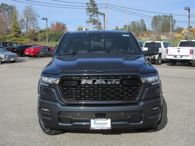 new 2026 Ram 1500 car, priced at $58,545