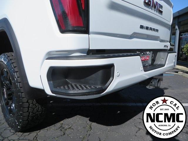 used 2025 GMC Sierra 2500 car, priced at $79,950