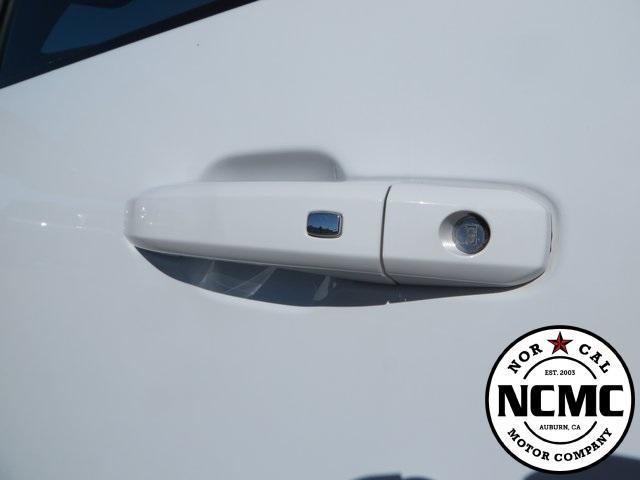 used 2025 GMC Sierra 2500 car, priced at $79,950