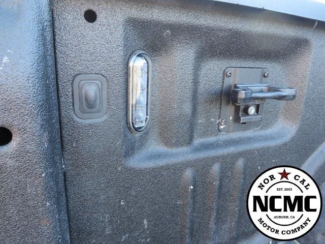 used 2022 Ford F-250 car, priced at $66,950