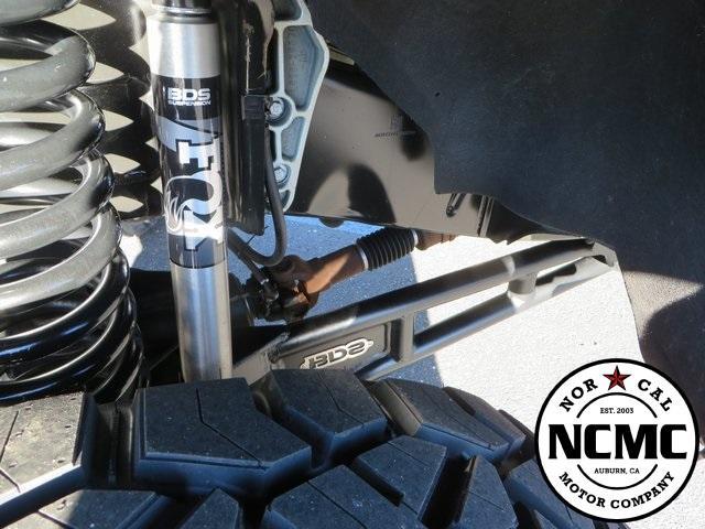 used 2022 Ford F-250 car, priced at $66,950