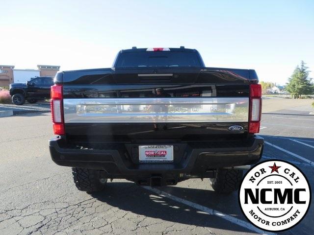 used 2022 Ford F-250 car, priced at $66,950