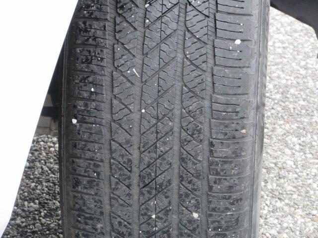 used 2021 Ram 1500 car, priced at $42,595