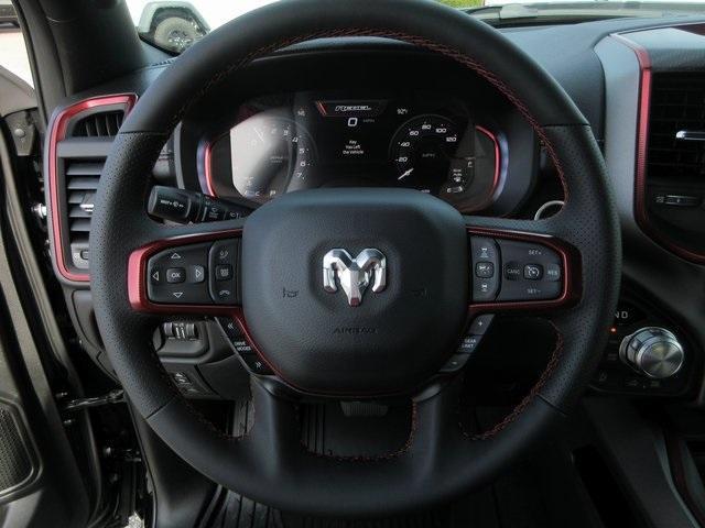 new 2026 Ram 1500 car, priced at $65,825