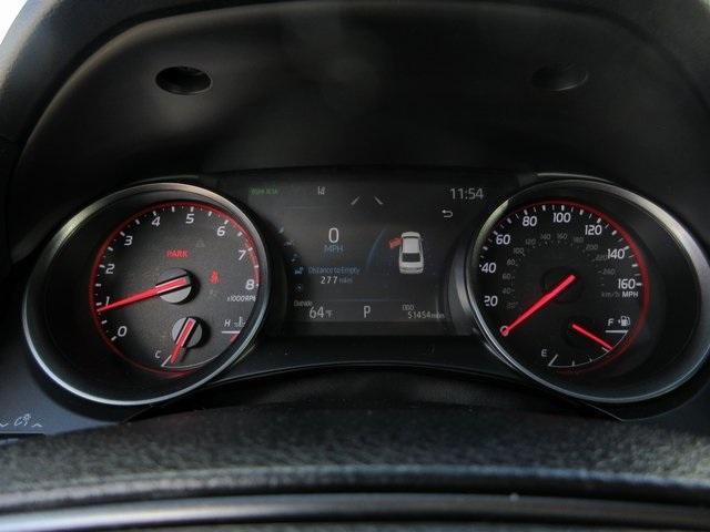 used 2022 Toyota Camry car, priced at $25,495