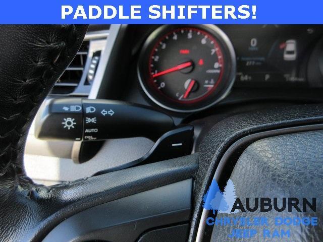 used 2022 Toyota Camry car, priced at $25,495