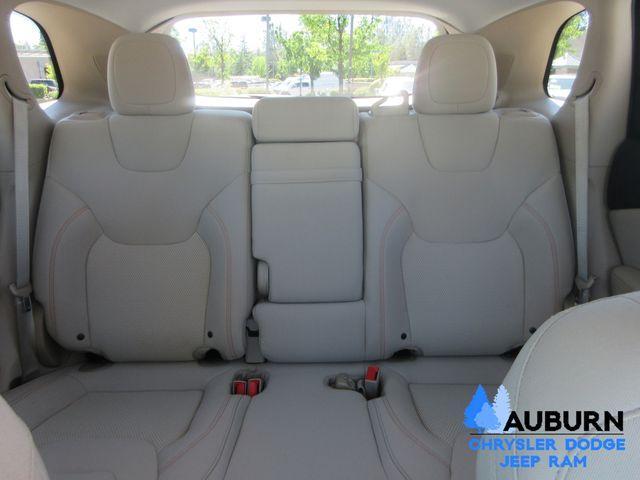 used 2019 Jeep Cherokee car, priced at $11,595
