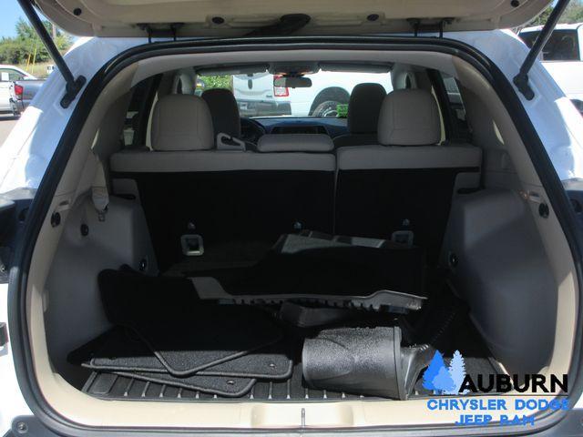 used 2019 Jeep Cherokee car, priced at $11,595