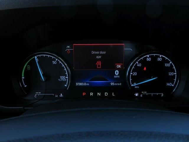 used 2022 Ford Maverick car, priced at $26,595