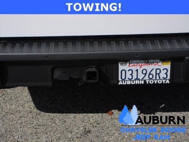 used 2022 Ford Maverick car, priced at $26,595