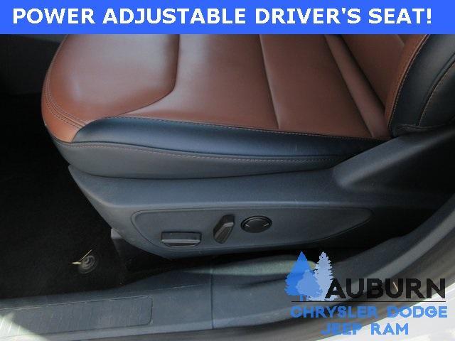 used 2022 Ford Maverick car, priced at $26,595