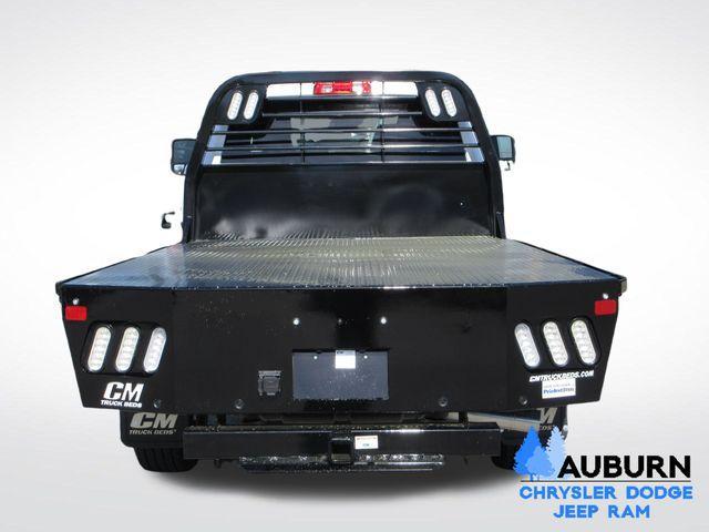 new 2026 Ram 3500 car, priced at $69,975