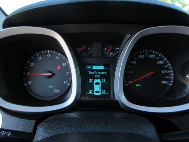 used 2017 Chevrolet Equinox car, priced at $8,195