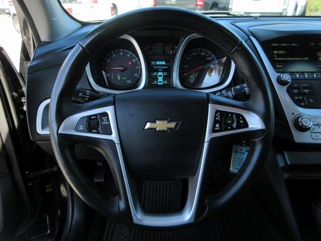 used 2017 Chevrolet Equinox car, priced at $8,195