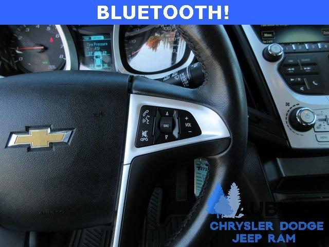 used 2017 Chevrolet Equinox car, priced at $8,195