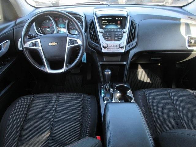 used 2017 Chevrolet Equinox car, priced at $8,195