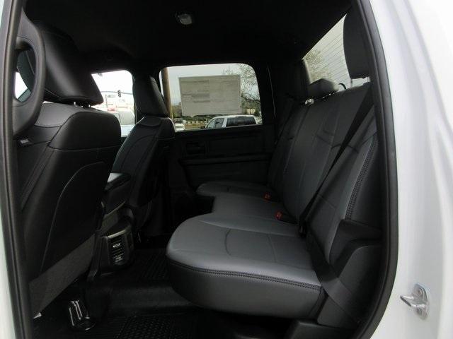 new 2026 Ram 2500 car, priced at $68,890