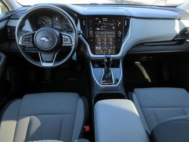 used 2024 Subaru Outback car, priced at $23,995