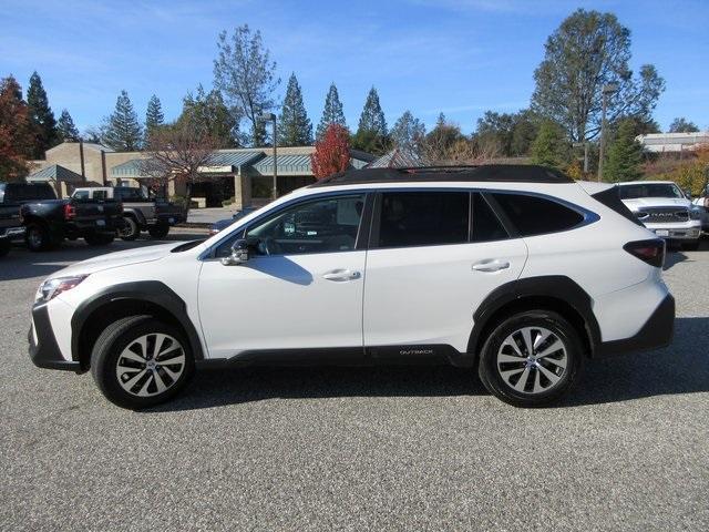 used 2024 Subaru Outback car, priced at $23,995